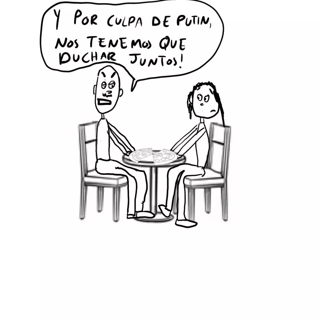 las rebajas